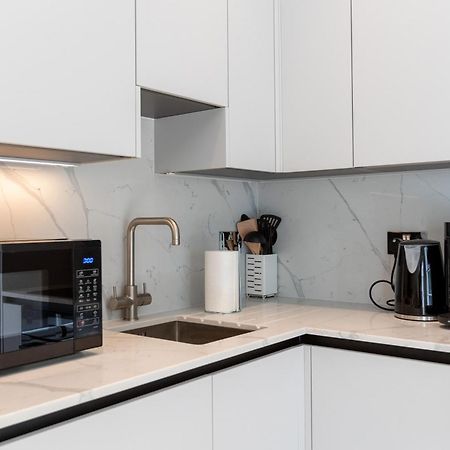 3 Bedroom Flat With Terrace In Central Londres Exterior foto