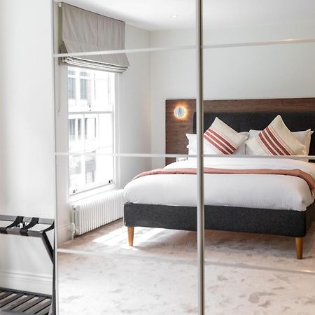 3 Bedroom Flat With Terrace In Central Londres Exterior foto